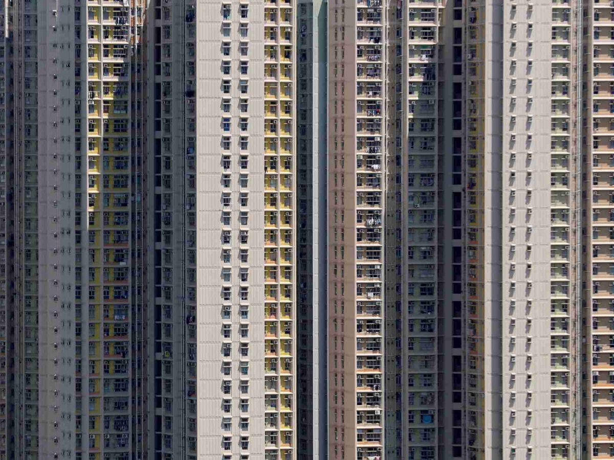國家統計局：7月份商品住宅銷售價格環比漲幅回落
