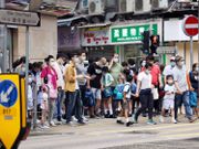 勞工處將於8月18日起至19日下午六時，在該處互動就業服務網站舉辦開創新天地網上招聘會，讓求職人士瀏覽職位空缺資料並遞交求職申請。