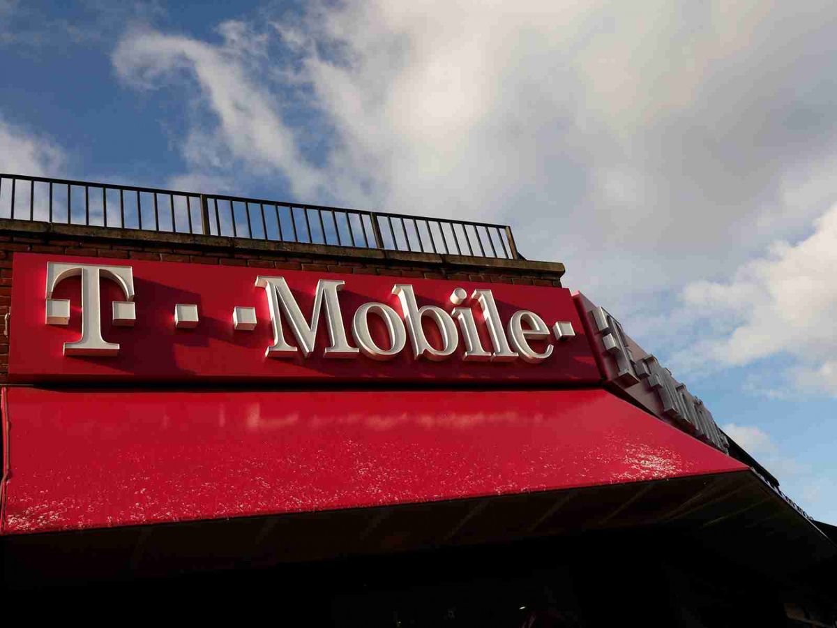 T-Mobile