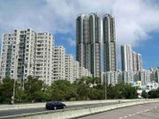 50指標屋苑呎價連升4月後斷纜 樓價仍累升1.6%| 陳海潮