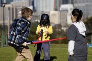 5歲以下幼童或更易播毒 病毒量可高成人百倍 研究指開學恐爆校園爆發