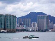 疫情反覆 短期樓價恐續受壓 | 陳海潮