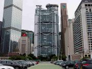 香港樓市-香港樓價-柏傲莊-潮樓特區