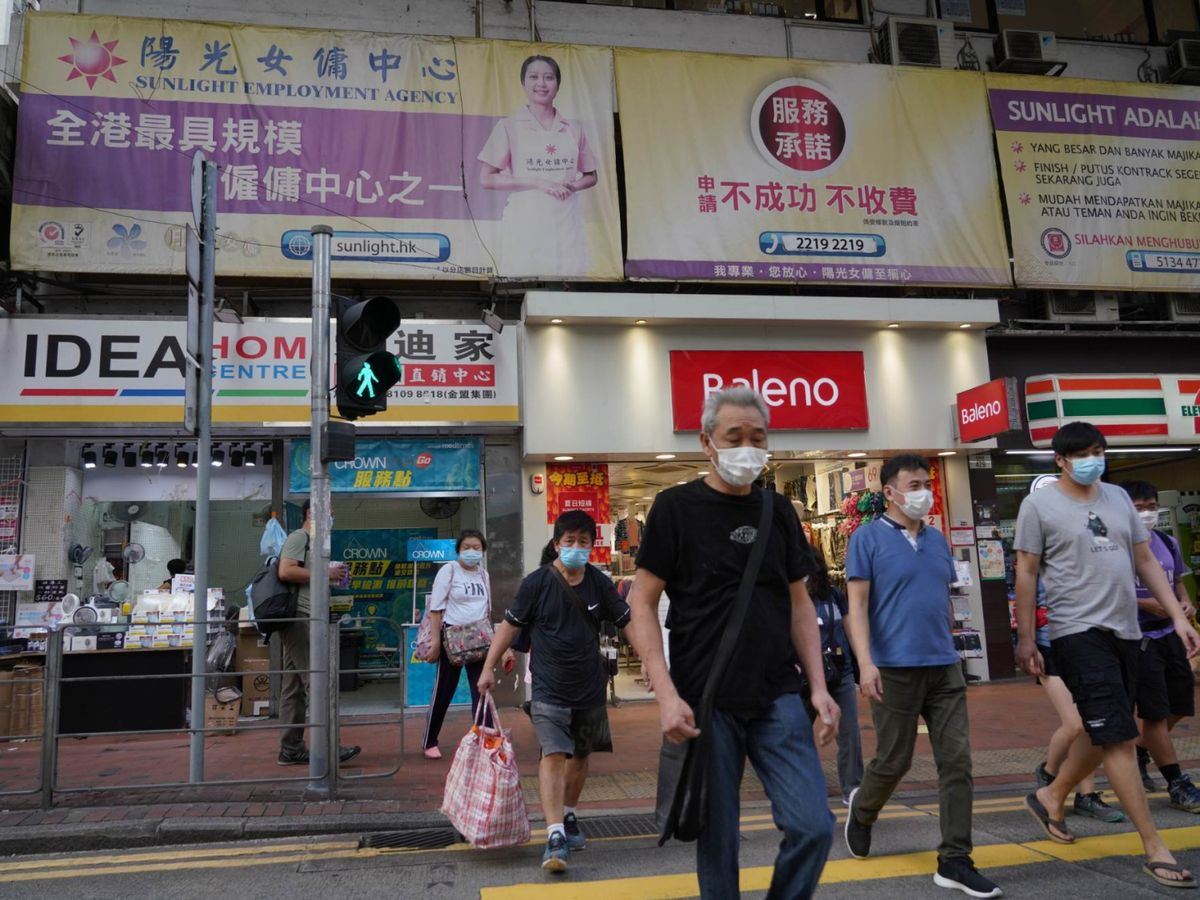 本港過去24小時新增89宗確診個案，8宗輸入個案，91宗本地個案（49宗與早前個案有關），其中32宗源頭不明，至今累計有3,938人確診，50多宗初步確診個案。