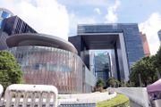 公務員事務局開始聘請兩年一度公開招聘約2,000名文書助理。文書助理會負責一般辦公室支援、文書職務和提供前線服務。（圖片：香港中通社）