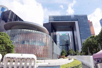 公務員事務局 文書助理