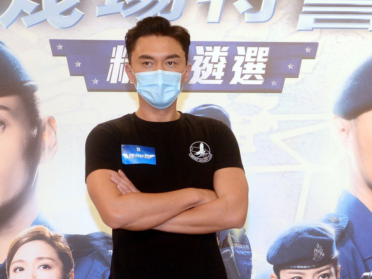 【前科纍纍】楊明涉醉駕 拒提供血液樣本被捕 獲准保釋9月須向警方報到