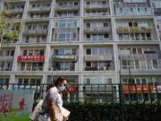 疫情下弘陽地產仍能夠錄得如此成績，於內房股中屬於理想水平，相信集團下半年銷售情況及業績會更好，值得關注。（圖片：路透社）