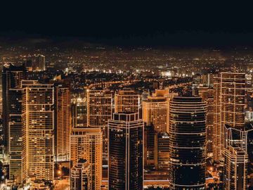 神州控股, 智慧城市, 香港財經時報HKBT