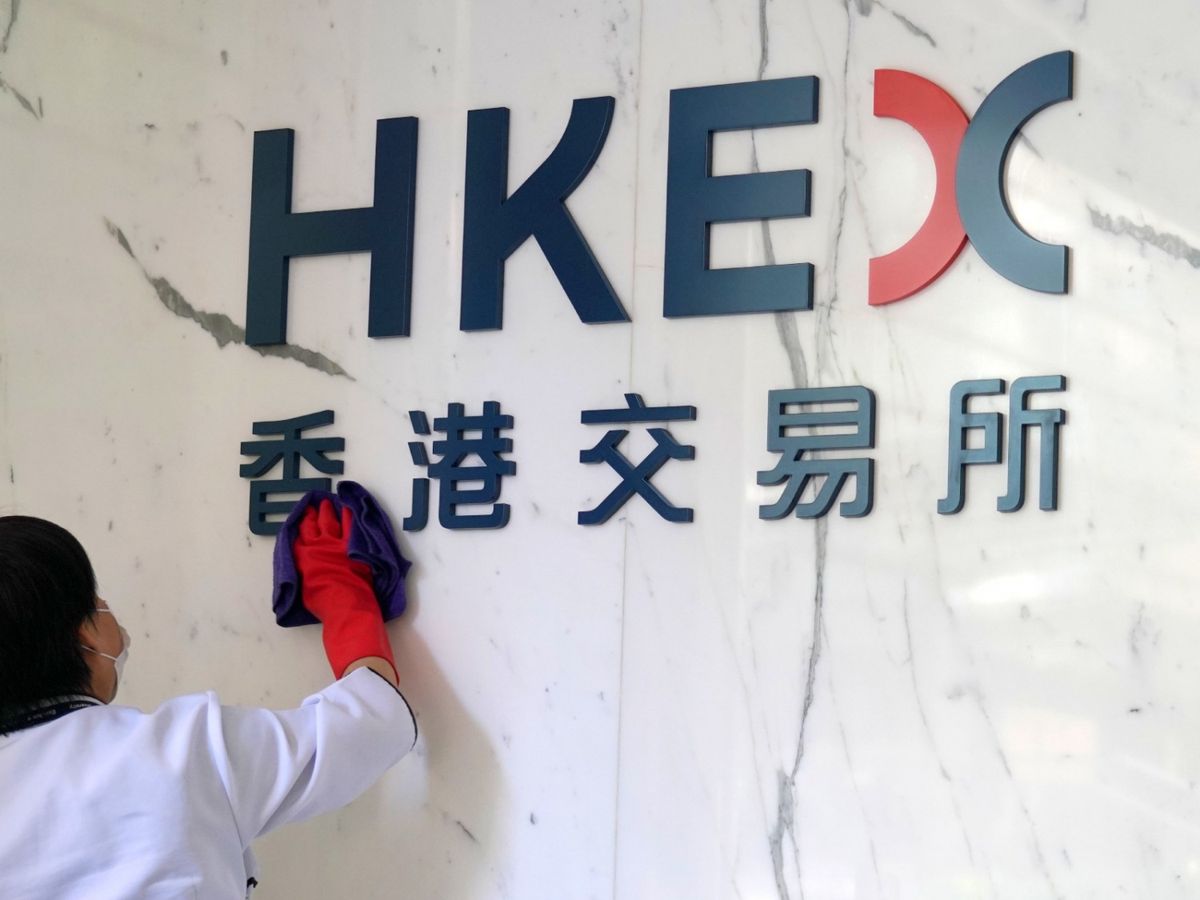 港交所388值得永遠持有！藍籌股港交所業績、前景、投資策略一文看清