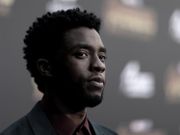 美聯社報道，漫威電影（Marvel）《黑豹》男主角Chadwick Boseman 8月28日因患結腸癌病逝，享年43歲。