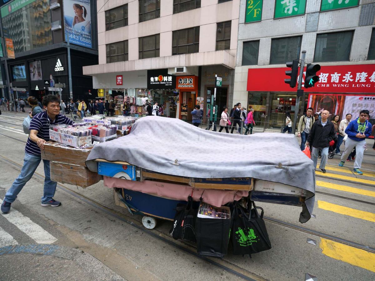 小僱主、自僱人士強積金供款流程拆解！MPF供款要多少？何時開始供？
