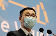 離任聲明｜楊潤雄：兩年半內盡心盡力！林世雄：為香港服務是最大光榮