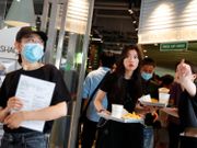 央視再揭內地大胃王吃播招數：假吃+催吐「大快朵頤」勁食靠剪接