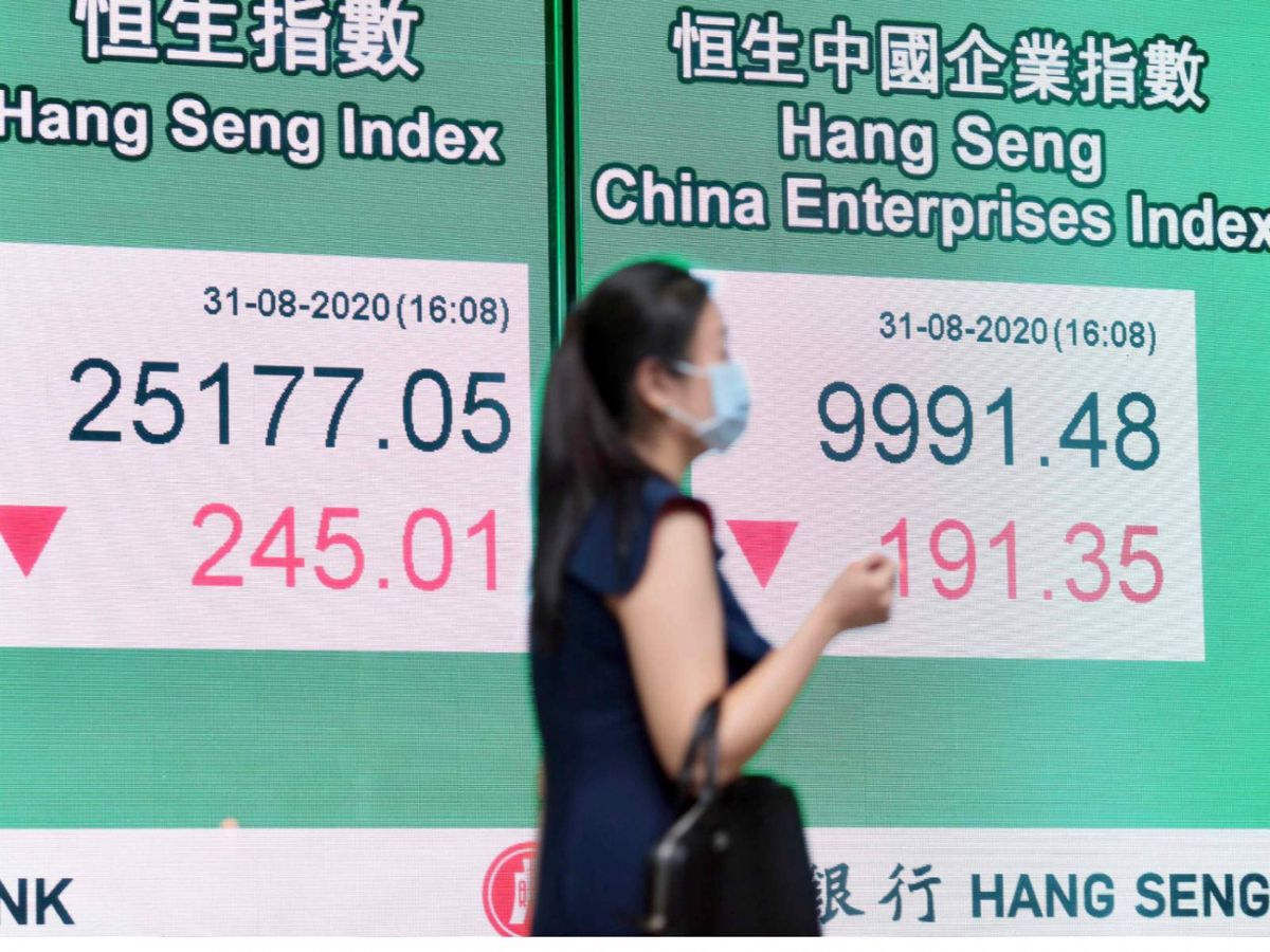 理財個案｜30歲月供煤氣、港鐵、盈富！嫌現有股票組合唔夠進取想加碼