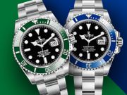Rolex綠水鬼新款面世逾3個月｜台灣炒貴2倍更現山寨版｜轉變後更搶手