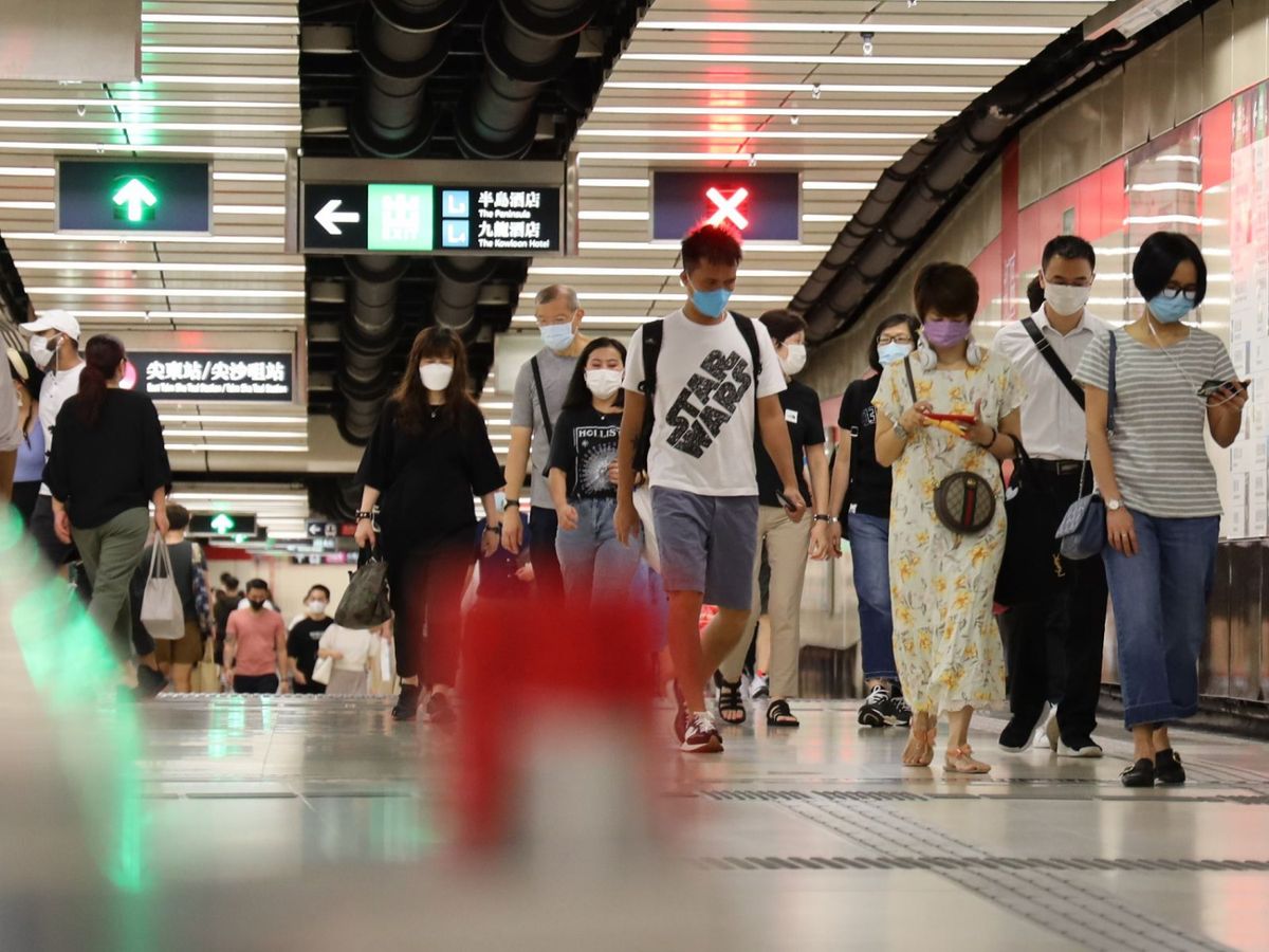 港府動用350億公帑疏爽接濟公私營企業！撥款背後暴露港鐵、國泰管治災難