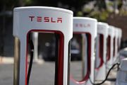 Tesla股價年內升逾4倍｜專家指長線價值未反映｜中線收集留意一個價位