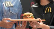 麥當勞漢堡儲存逾20年不腐爛 美國冰島澳洲都有人試過 官方聲明：揭食物不分解之謎