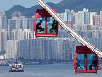 樓市點睇, 香港樓市, 美聯物業, mci, 樓價, 香港財經時報HKBT