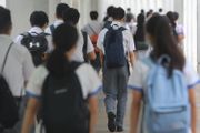 有團體的調查發現，有8成基層學生無電腦學習，擔心數碼鴻溝將進一步加劇貧富學童的學習差距。