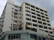 本港過去24小時新增11宗確診個案，1宗輸入個案，10宗本地個案，其中6宗與早前個案有關，4宗源頭不明，至今累計有4,889人確診。圖：大圍交通城。