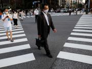 調查顯示美中緊張局勢下，4成6日企稱美國對制裁中國會損害他們利潤；2成日企稱正在或考慮將業務、營運基地及供應鏈遷出中國。