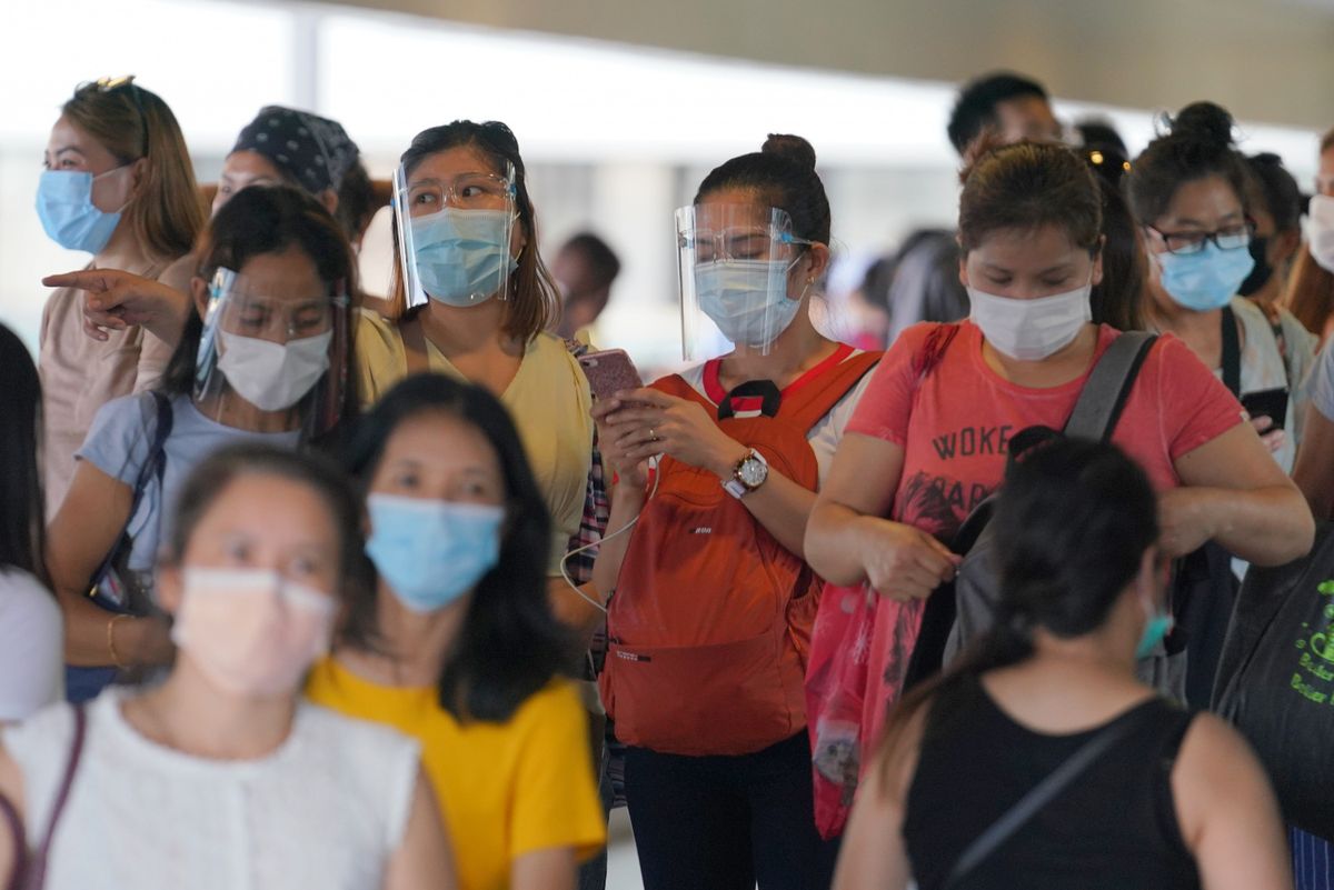 國家衛健委辦公廳、國家中醫藥管理局辦公室印發了《新型冠狀病毒肺炎診療方案（試行第八版）》，而當中有提及到傳染性較強為發病後5天。