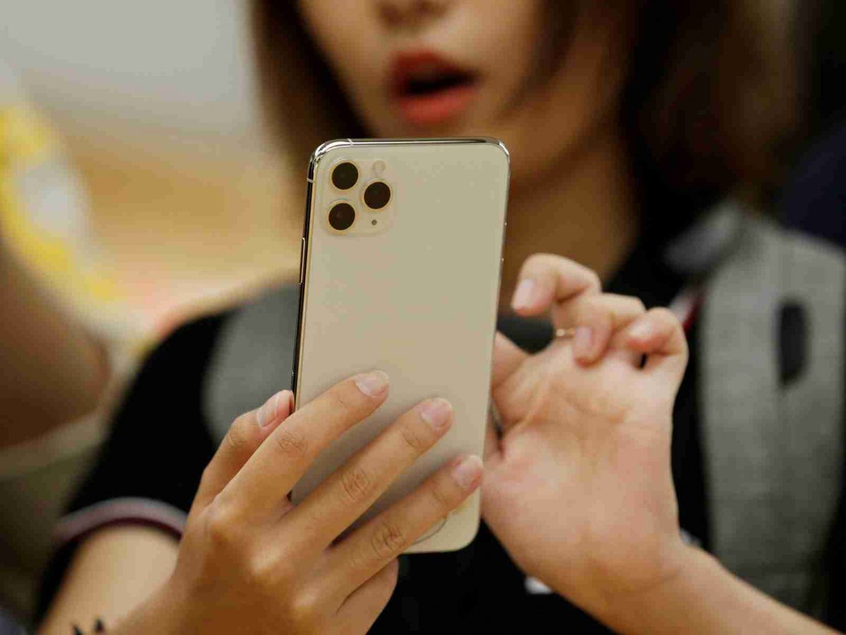大摩分析師：二手iPhone將幫助蘋果擴大發展中國家市場份額