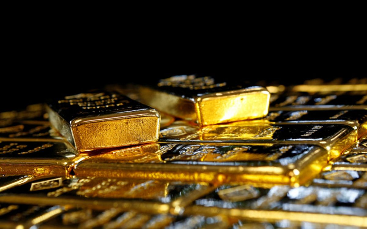 【金價回升】現貨金升至近1,900美元 1,500蚊入場 去銀行買紙黃金攻略