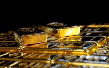 金價, 黃金價格, 美元, 紙黃金, 黃金存摺, 恒生銀行, 銀行, 香港財經時報HKBT