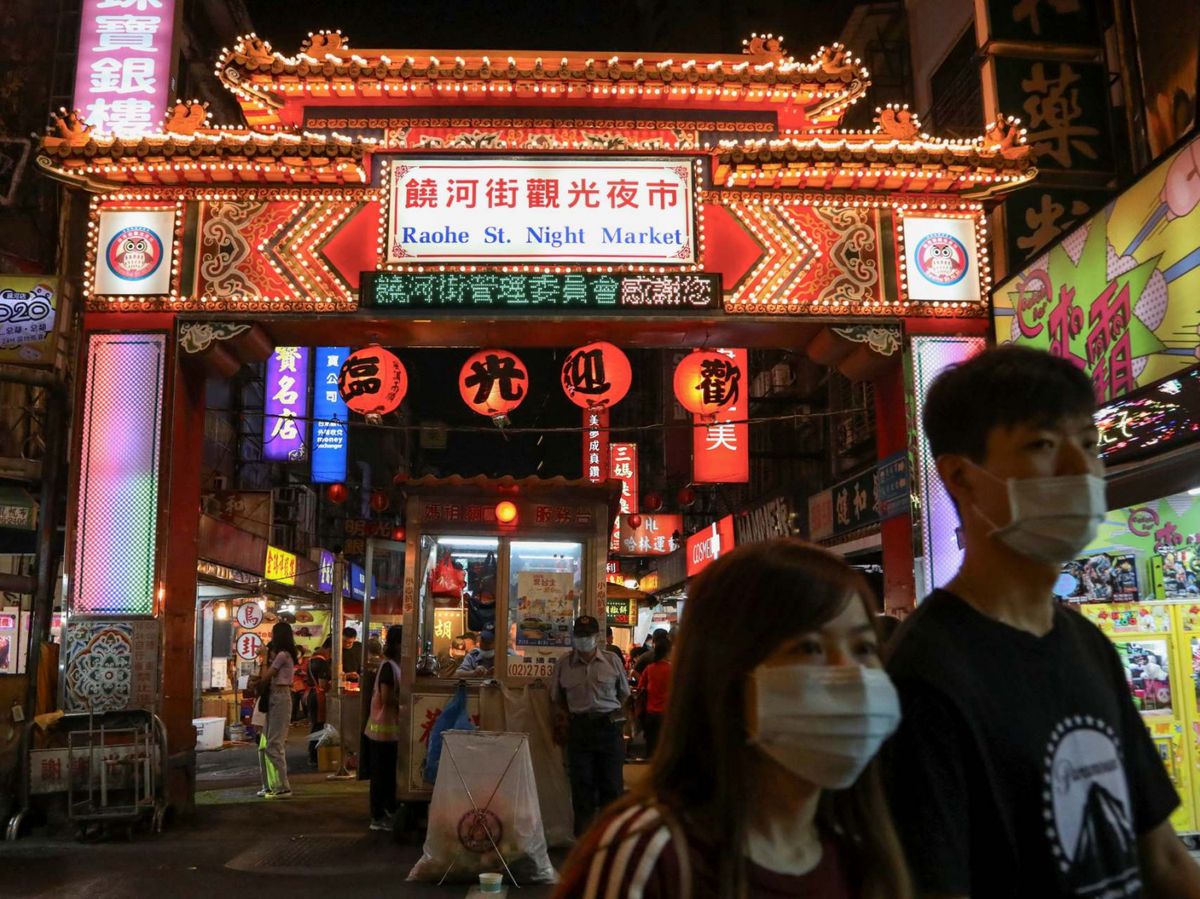 2020年逾萬港人獲台灣居留許可｜破歷史紀錄｜附移民台灣4大方法