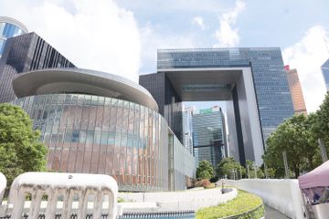 政府服務, 港鐵, 香港財經時報HKBT
