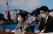 本港新增25宗確診，19宗屬本地個案，其中一名患白血病的印傭初步確診。