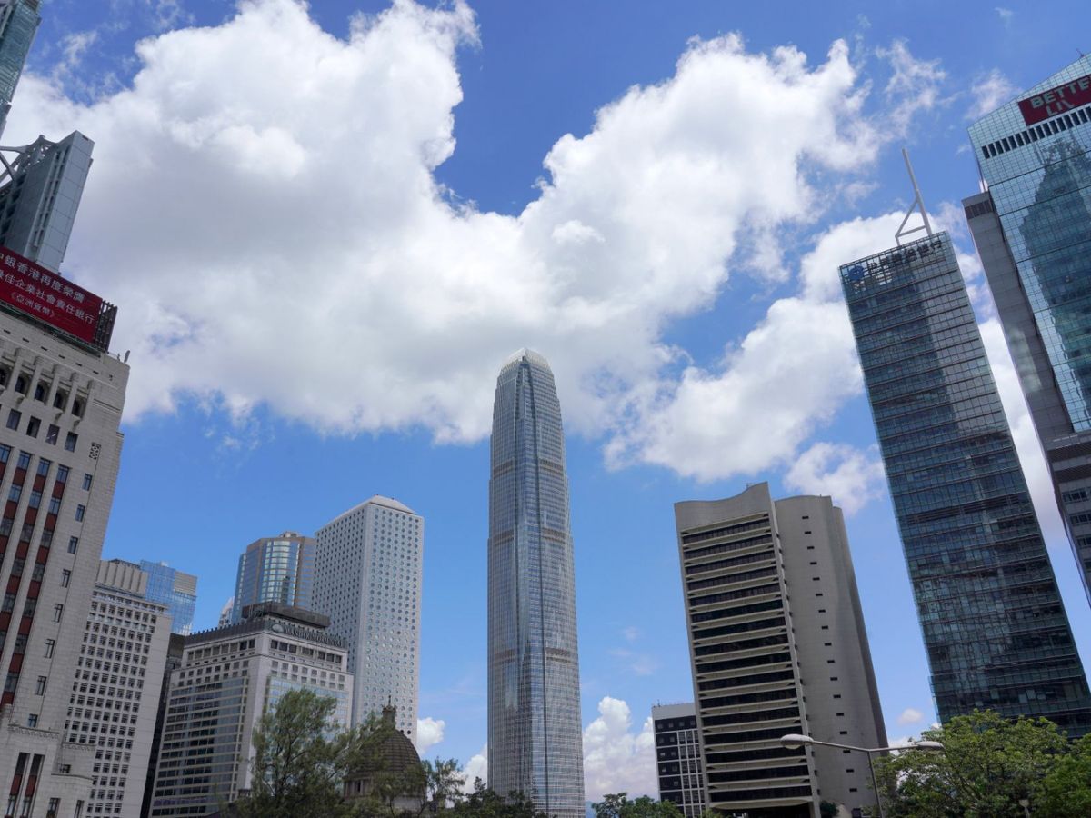 支持「香港重新出發」價值觀要撥亂反正！桂山島發展計劃是「快靚正」德政