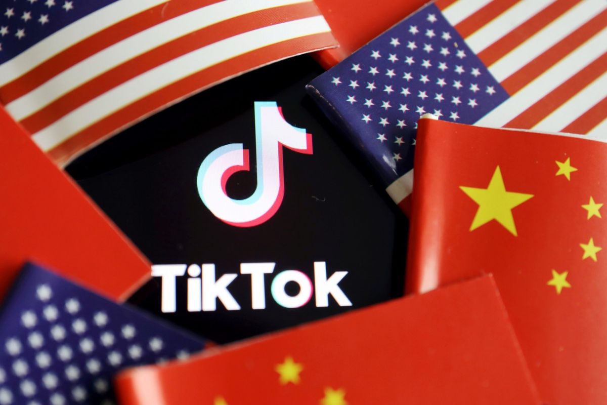 遭美國頒令封殺的抖音的海外版TikTok，正式入稟加州聯邦法院，控告美國總統特朗普政府。