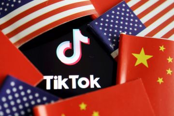 TikTok, 普政府, 香港財經時報