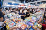 香港書展2022動漫節如期7月舉行！貿易局及參展商招聘書展兼職、時薪達80元