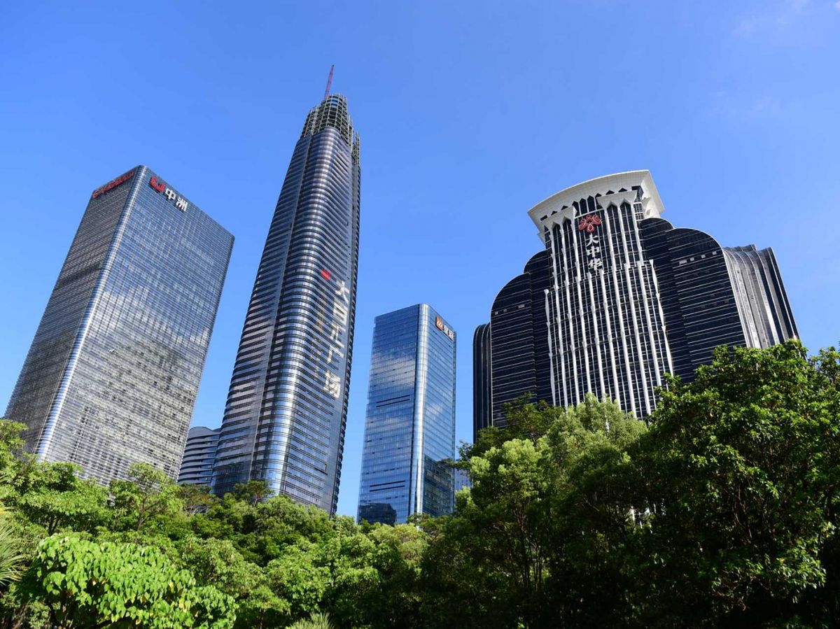 深圳經濟特區成立40周年，料國家主席習近平將南下參加慶祝活動，特首林鄭月娥也會獲邀出席，時間視乎領導人的日程安排而定。