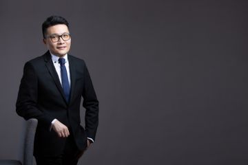 AI, 企業, 中小企, 人工智能, 精修企業顧問, 鄧成希, 香港財經時報HKBT, 