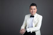 中國是禮儀之邦｜精修企業顧問梁迦傑：商務禮儀可助企業提升檔次