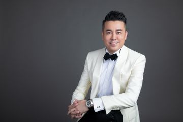 商務禮儀, 中國, 社交禮儀, 服務, 精修企業顧問公司, 梁迦傑, 企業, 香港財經時報HKBT
