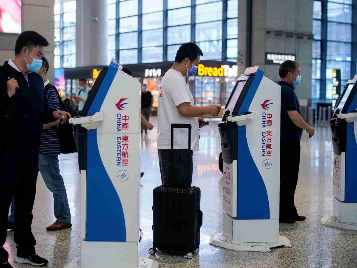 航空股亦似在緩步中推升，如東航、南航及國航等股價均創月來身高，至於國泰亦開始漸呈小型上升形態。（圖片：路透社）