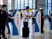 航空股亦似在緩步中推升，如東航、南航及國航等股價均創月來身高，至於國泰亦開始漸呈小型上升形態。（圖片：路透社）