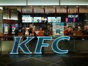 百勝中國-肯德基-必勝客-餐飲行業-中概股-港股-鄧聲興