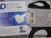台灣口罩easy o fit指商譽受影響作法律控告！K Kwong：我同你找出假貨，你告我？