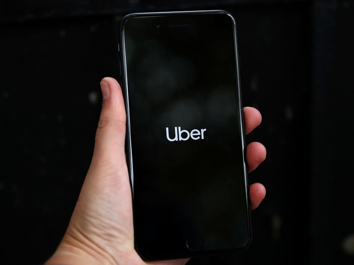 自疫情爆發以來，Uber用戶使用次數反升30%，而的士司機夥伴的登記及收入分別錄得78%及20%的增長。
