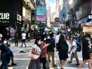 移動平均線-港股投資-美股-恒生指數-郭思己見
