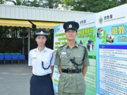 海關、入境處、懲教署繼續請人｜起薪21K｜遴選程序逐一拆解