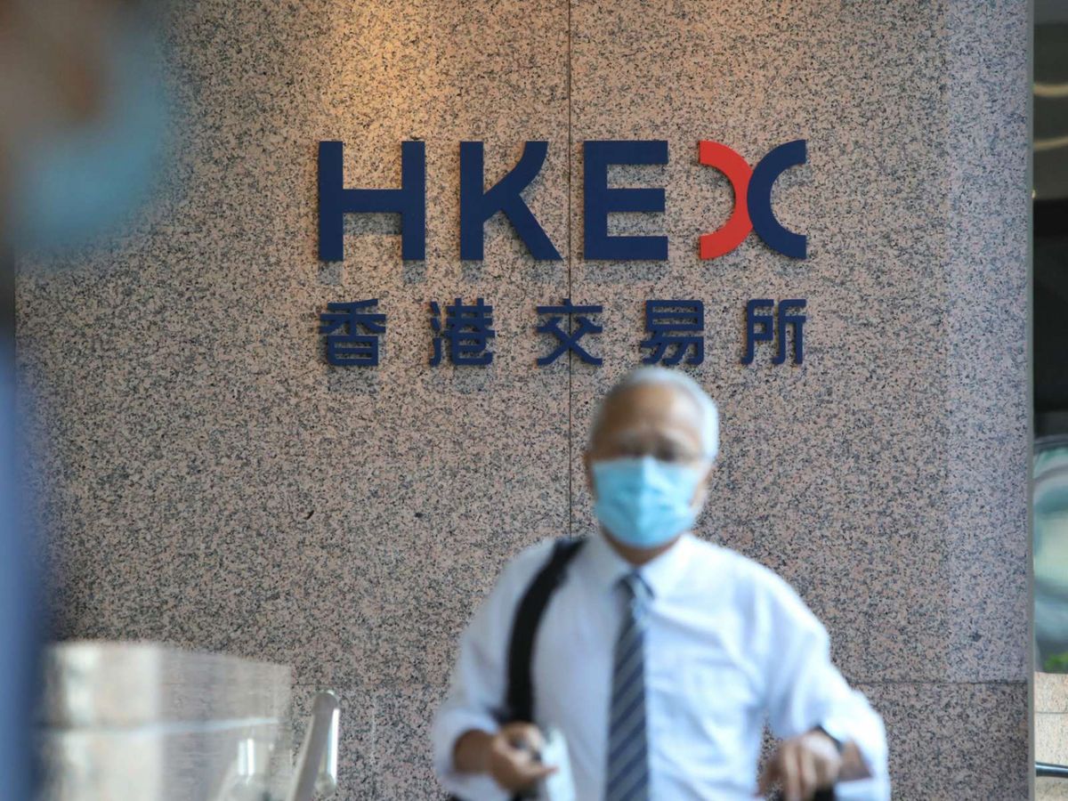 投資股票想避免摸頂進場！有2個解決方法｜聶Sir學堂